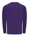T-shirt Cool a maniche lunghe AWDis Just Cool