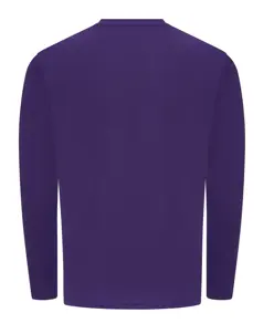 T-shirt Cool a maniche lunghe AWDis Just Cool