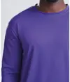 T-shirt Cool a maniche lunghe AWDis Just Cool