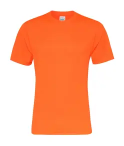 T-shirt Cool liscia AWDis Just Cool