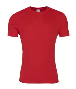 T-shirt Cool liscia AWDis Just Cool