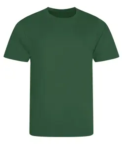 T-shirt Cool liscia AWDis Just Cool