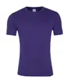 T-shirt Cool liscia AWDis Just Cool