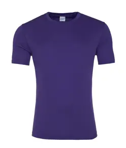 T-shirt Cool liscia AWDis Just Cool