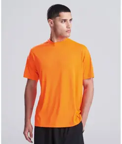 T-shirt Cool liscia AWDis Just Cool