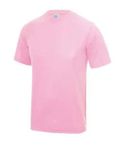 T-shirt Cool AWDis Just Cool
