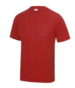 T-shirt Cool AWDis Just Cool