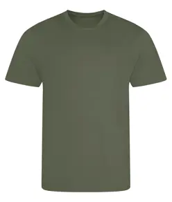 T-shirt Cool AWDis Just Cool