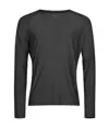 T-shirt CoolDry a maniche lunghe (7022) Tee Jays