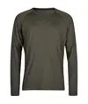T-shirt CoolDry a maniche lunghe (7022) Tee Jays
