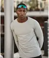 T-shirt CoolDry a maniche lunghe (7022) Tee Jays