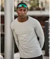 T-shirt CoolDry a maniche lunghe (7022) Tee Jays