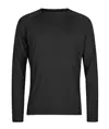 T-shirt CoolDry a maniche lunghe (7022) Tee Jays