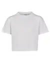 T-shirt corta bambina in jersey Build Your Brand