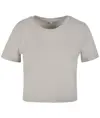 T-shirt corta donna New Morning Studios