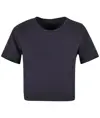 T-shirt corta donna New Morning Studios