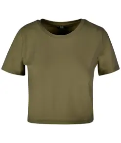 T-shirt corta donna New Morning Studios