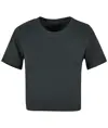 T-shirt corta donna New Morning Studios