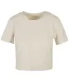 T-shirt corta donna New Morning Studios