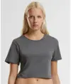 T-shirt corta donna New Morning Studios