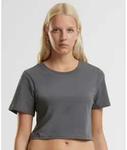 T-shirt corta donna New Morning Studios