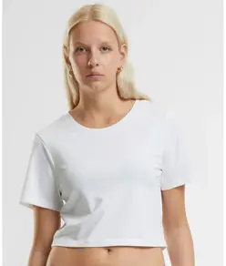 T-shirt corta donna New Morning Studios