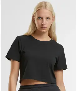 T-shirt corta donna New Morning Studios