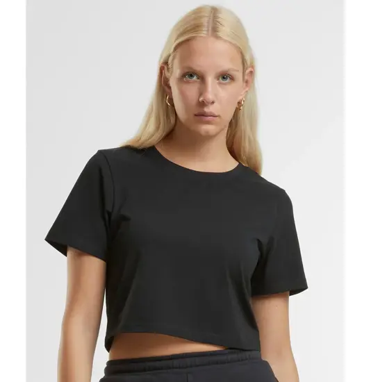 T-shirt corta donna New Morning Studios
