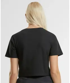 T-shirt corta donna New Morning Studios