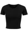 T-shirt corta donna New Morning Studios