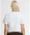 T-shirt corta donna New Morning Studios