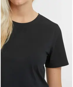 T-shirt corta donna New Morning Studios