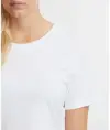 T-shirt corta donna New Morning Studios