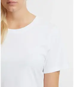 T-shirt corta donna New Morning Studios
