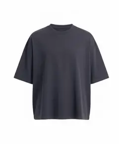 T-shirt corta squadrata AWDis 240 AWDis