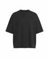 T-shirt corta squadrata AWDis 240 AWDis