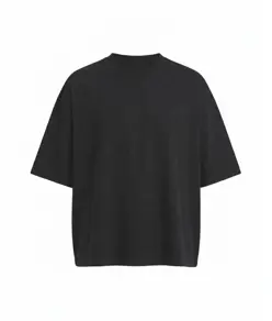 T-shirt corta squadrata AWDis 240 AWDis