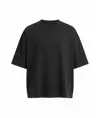 T-shirt corta squadrata AWDis 240 AWDis