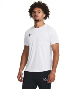 T-shirt da allenamento a maniche corte da uomo UA Challenger Under Armour