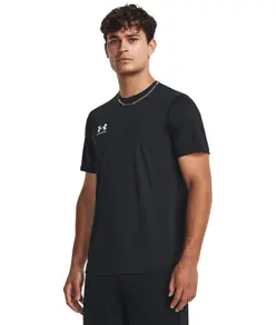 T-shirt da allenamento a maniche corte da uomo UA Challenger Under Armour