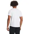 T-shirt da allenamento a maniche corte da uomo UA Challenger Under Armour