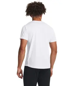 T-shirt da allenamento a maniche corte da uomo UA Challenger Under Armour