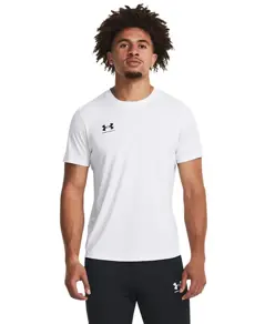 T-shirt da allenamento a maniche corte da uomo UA Challenger Under Armour