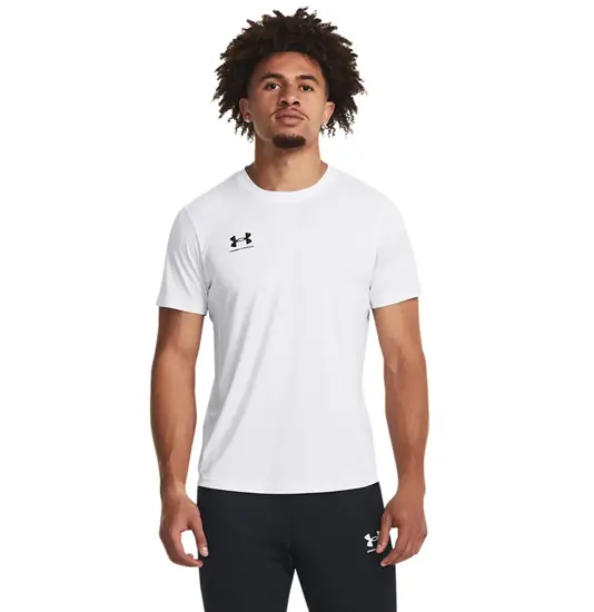 T-shirt da allenamento a maniche corte da uomo UA Challenger Under Armour