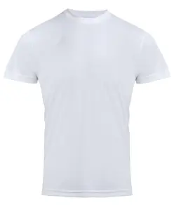 T-shirt da chef Coolchecker® Premier