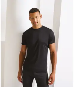 T-shirt da chef Coolchecker® Premier