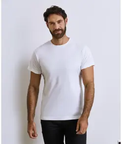 T-shirt da chef Coolchecker® Premier
