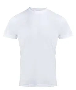 T-shirt da chef Coolchecker® Premier