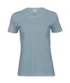 T-shirt da donna Sof tee (8050) Tee Jays