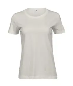 T-shirt da donna Sof tee (8050) Tee Jays